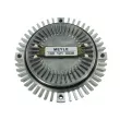 Embrayage, ventilateur de radiateur MEYLE [100 121 0038]