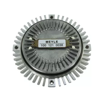 Embrayage, ventilateur de radiateur MEYLE 100 121 0038 pour VOLKSWAGEN PASSAT 2.8 4motion - 193cv