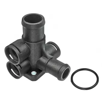 Bride de liquide de refroidissement MEYLE OEM 037121132B