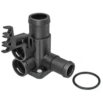 Bride de liquide de refroidissement MEYLE OEM 037121132G