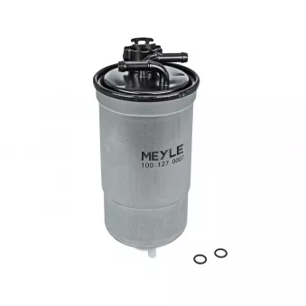 Filtre à carburant MEYLE OEM 1C0127401
