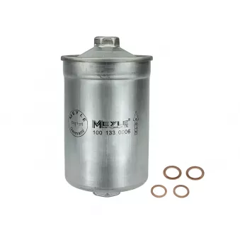 Filtre à carburant MEYLE OEM 4A0133511