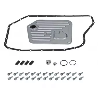 Jeu de pièces, Vidange boîte automatique MEYLE OEM 01l325429b