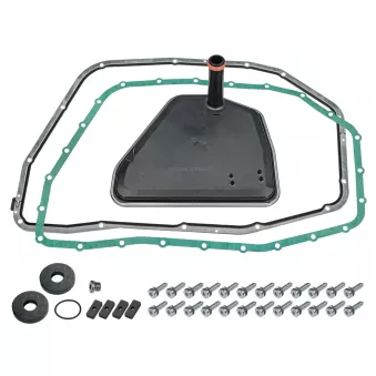 Jeu de pièces, Vidange boîte automatique MEYLE OEM 09E325429