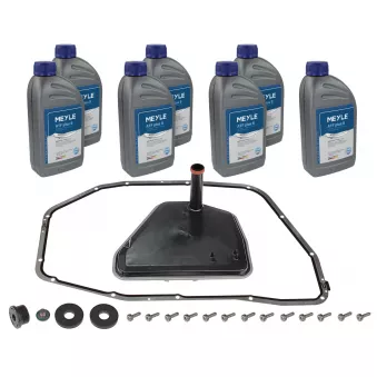 MEYLE 100 135 0005 - Jeu de pièces, Vidange boîte automatique