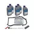 MEYLE 100 135 0012 - Jeu de pièces, Vidange boîte automatique