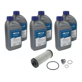 MEYLE 100 135 0103 - Jeu de pièces, Vidange boîte automatique