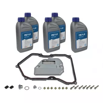 Jeu de pièces, Vidange boîte automatique MEYLE OEM 09K325429