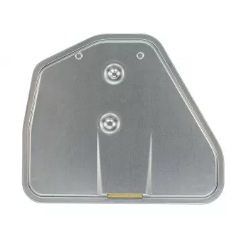 Filtre hydraulique, boîte automatique MEYLE 100 136 0011