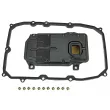 MEYLE 100 137 0010 - Kit de filtre hydraulique, boîte automatique