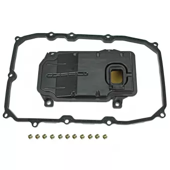Kit de filtre hydraulique, boîte automatique MEYLE OEM 95832543500