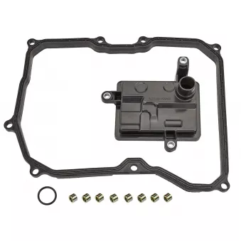 Kit de filtre hydraulique, boîte automatique MEYLE OEM 09G321370
