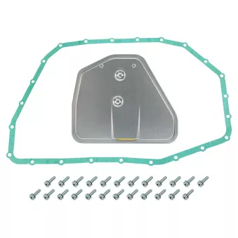 Kit de filtre hydraulique, boîte automatique MEYLE 100 137 0111