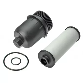 Kit de filtre hydraulique, boîte automatique MEYLE OEM 0B5325240B