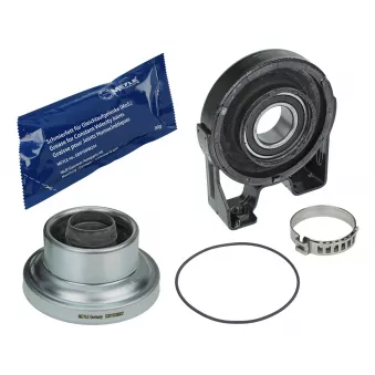 Suspension, arbre de cardan MEYLE OEM 95542102023