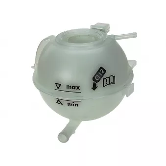 Vase d'expansion, liquide de refroidissement MEYLE 100 223 0005