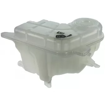 Vase d'expansion, liquide de refroidissement MEYLE OEM 4f0121403n