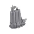 MEYLE 100 223 0015 - Vase d'expansion, liquide de refroidissement