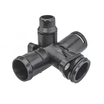 Bride de liquide de refroidissement MEYLE 100 226 0015 pour AUDI A6 2.0 TFSI - 170cv