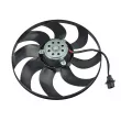 MEYLE 100 236 0000 - Ventilateur, refroidissement du moteur