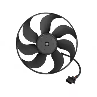 MEYLE 100 236 0006 - Ventilateur, refroidissement du moteur