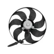 MEYLE 100 236 0006 - Ventilateur, refroidissement du moteur
