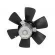 MEYLE 100 236 0011 - Ventilateur, refroidissement du moteur