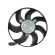 MEYLE 100 236 0050 - Ventilateur, refroidissement du moteur