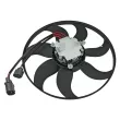 MEYLE 100 236 0051 - Ventilateur, refroidissement du moteur