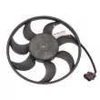 Ventilateur, refroidissement du moteur MEYLE [100 236 0056]