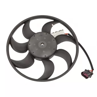 Ventilateur, refroidissement du moteur MEYLE 100 236 0056 pour CITROEN XANTIA 3.0 V6 TDI - 240cv
