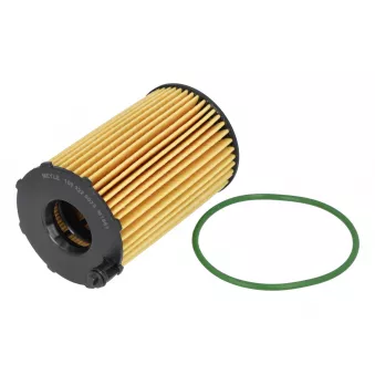 Filtre à huile MEYLE OEM 059115561D