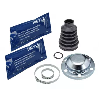 Soufflets de cardan avant MEYLE OEM 1K0498201A
