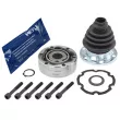 Embout de cardan avant (kit de réparation) MEYLE [100 498 0018]