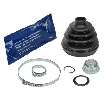 MEYLE 100 498 0028 - Soufflets de cardan avant