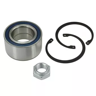 MEYLE 100 498 0035/SK - Roulement de roue avant