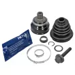 Embout de cardan avant (kit de réparation) MEYLE [100 498 0057]