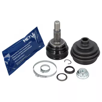 Embout de cardan avant (kit de réparation) MEYLE OEM JZW498340CX