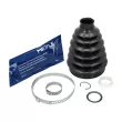 MEYLE 100 498 0071 - Soufflets de cardan avant
