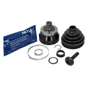 Embout de cardan avant (kit de réparation) MEYLE OEM 8D0407305M