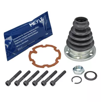 MEYLE 100 498 0093 - Soufflets de cardan avant
