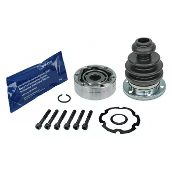 Embout de cardan avant (kit de réparation) MEYLE OEM 893498103