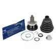 Embout de cardan avant (kit de réparation) MEYLE [100 498 0117]