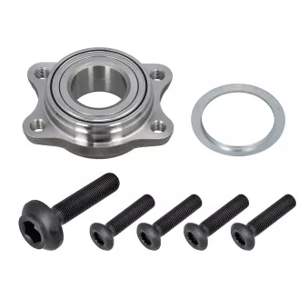 Moyeu de roue avant MEYLE OEM 8E0498625A