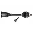 MEYLE 100 498 0143 - Arbre de transmission