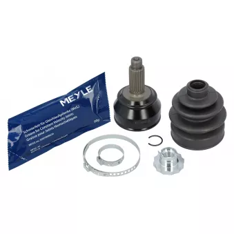 Embout de cardan avant (kit de réparation) MEYLE 100 498 0152 pour OPEL ZAFIRA 1.2 TDI 3L - 61cv