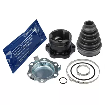 Embout de cardan avant (kit de réparation) MEYLE 100 498 0154 pour VOLKSWAGEN BORA 1.6 FSI - 110cv
