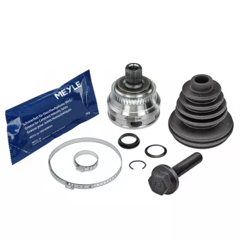 Embout de cardan avant (kit de réparation) MEYLE OEM 893498099PX