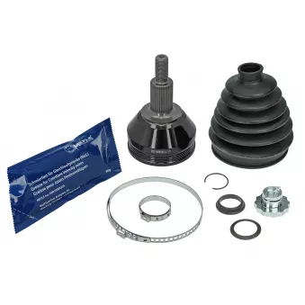 Embout de cardan avant (kit de réparation) MEYLE OEM 6QE498099