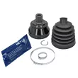 Embout de cardan avant (kit de réparation) MEYLE [100 498 0204]
